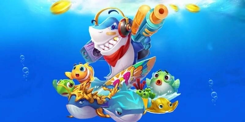 Cách Chơi Bắn Cá Jun88 Dễ Dàng Và Hiệu Quả Nhất 2 Cách Đặt Cược Và Bắt Đầu Chơi Bắn Cá Jun88