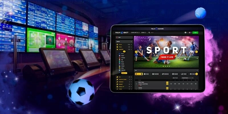 Jun Sport Jun88: Nền Tảng Cá Cược Thể Thao Uy Tín và Hấp Dẫn 2 Đa dạng hơn với nhiều môn thể thao khác nhau