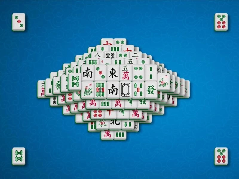Mahjong Dragon Jun88: Trò Chơi Hấp Dẫn Cho Mọi Độ Tuổi 2 Lợi ích khi chơi Mahjong Dragon trên Jun88